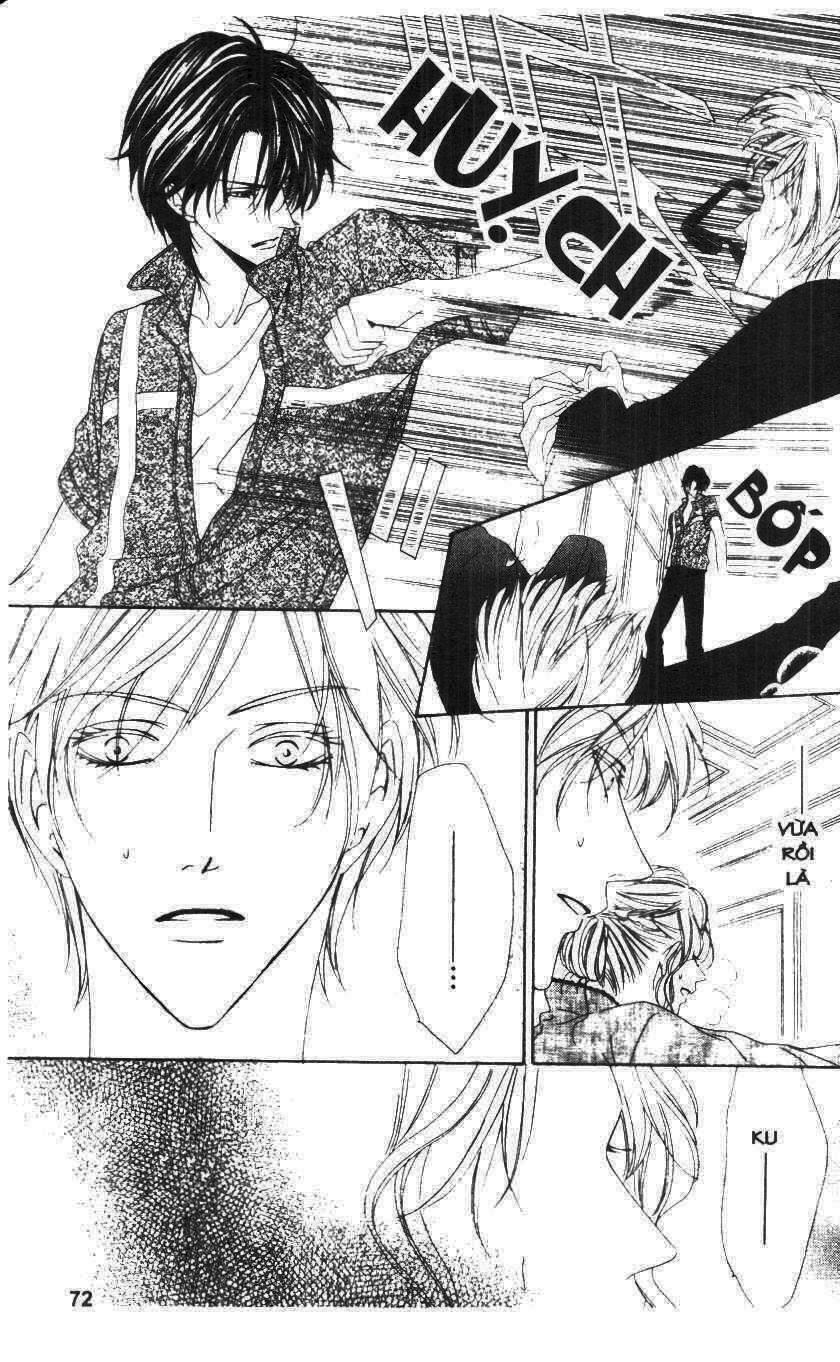 007 Phá Án: Chapter 5