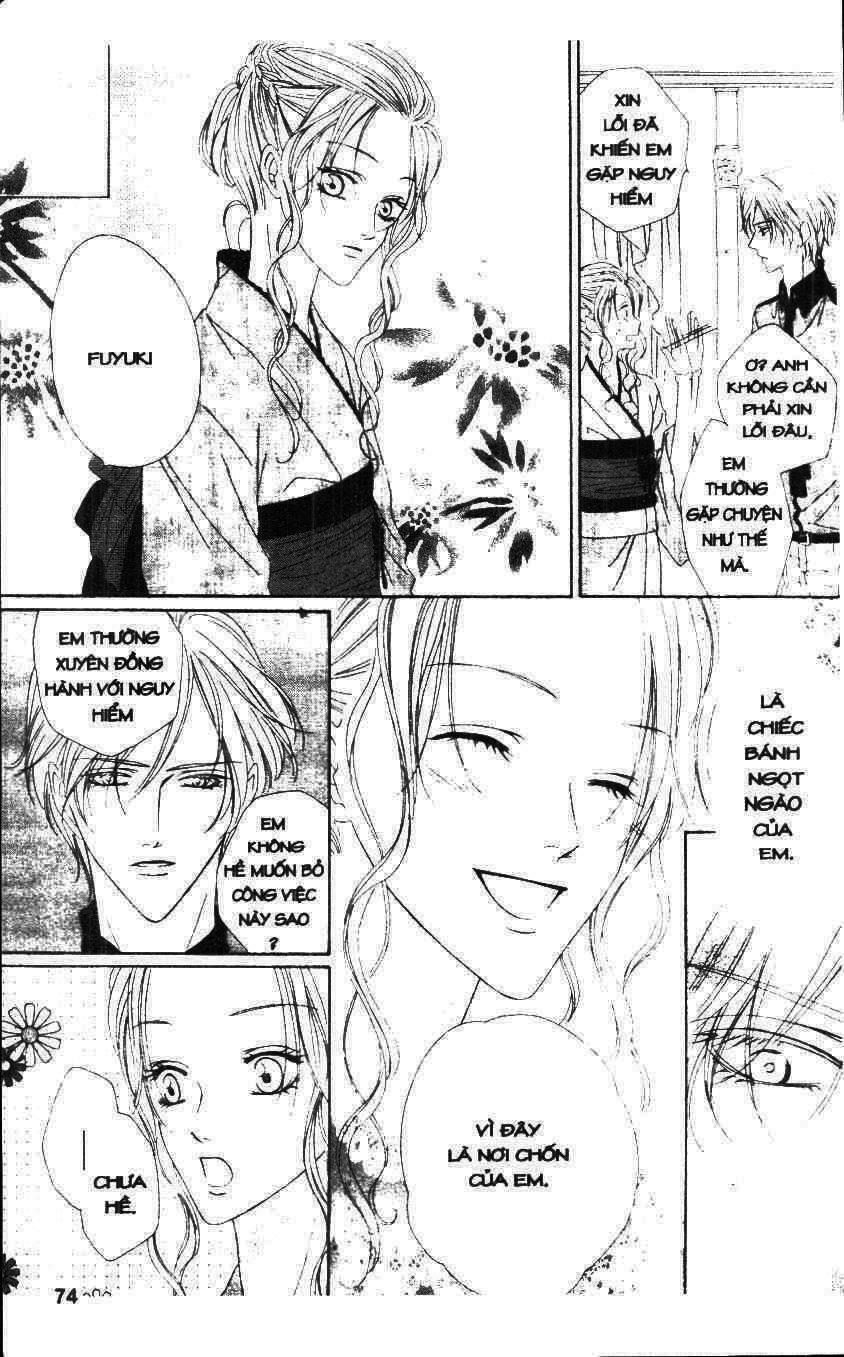 007 Phá Án: Chapter 5