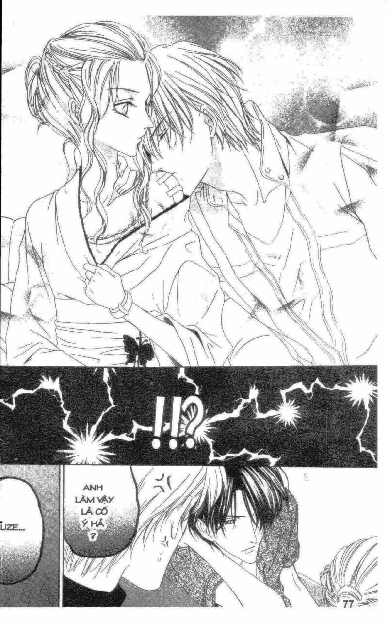 007 Phá Án: Chapter 5