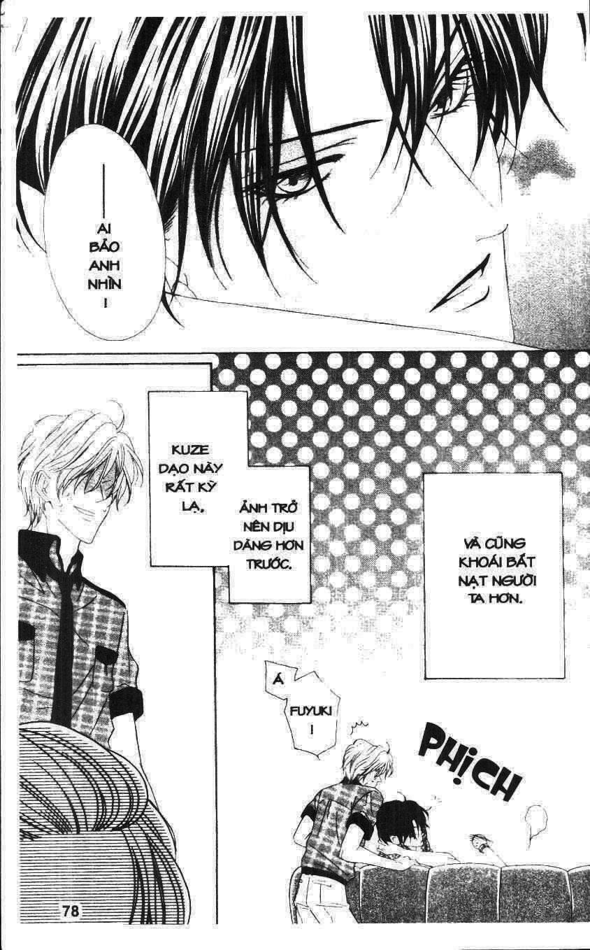 007 Phá Án: Chapter 5