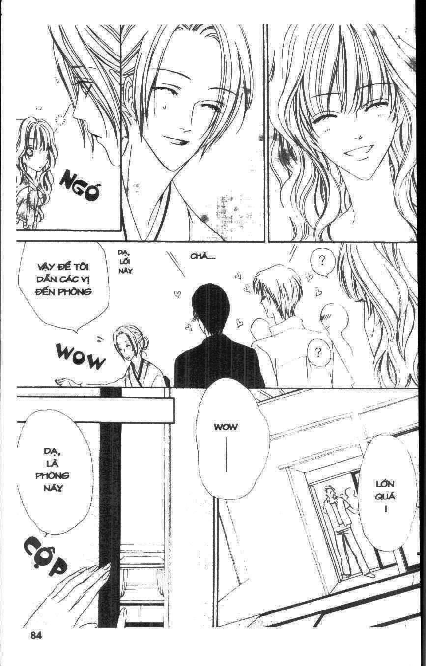 007 Phá Án: Chapter 5