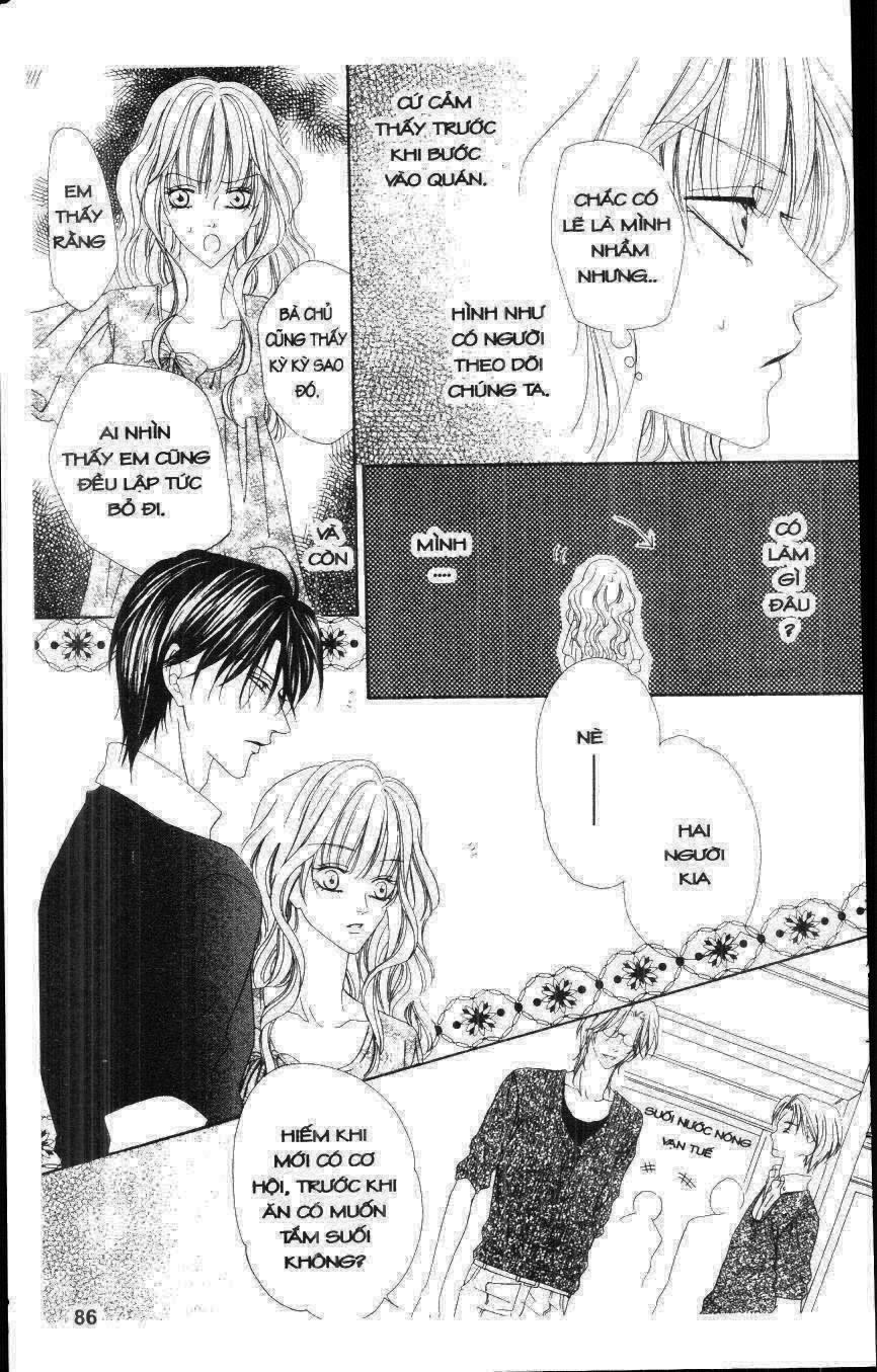 007 Phá Án: Chapter 5