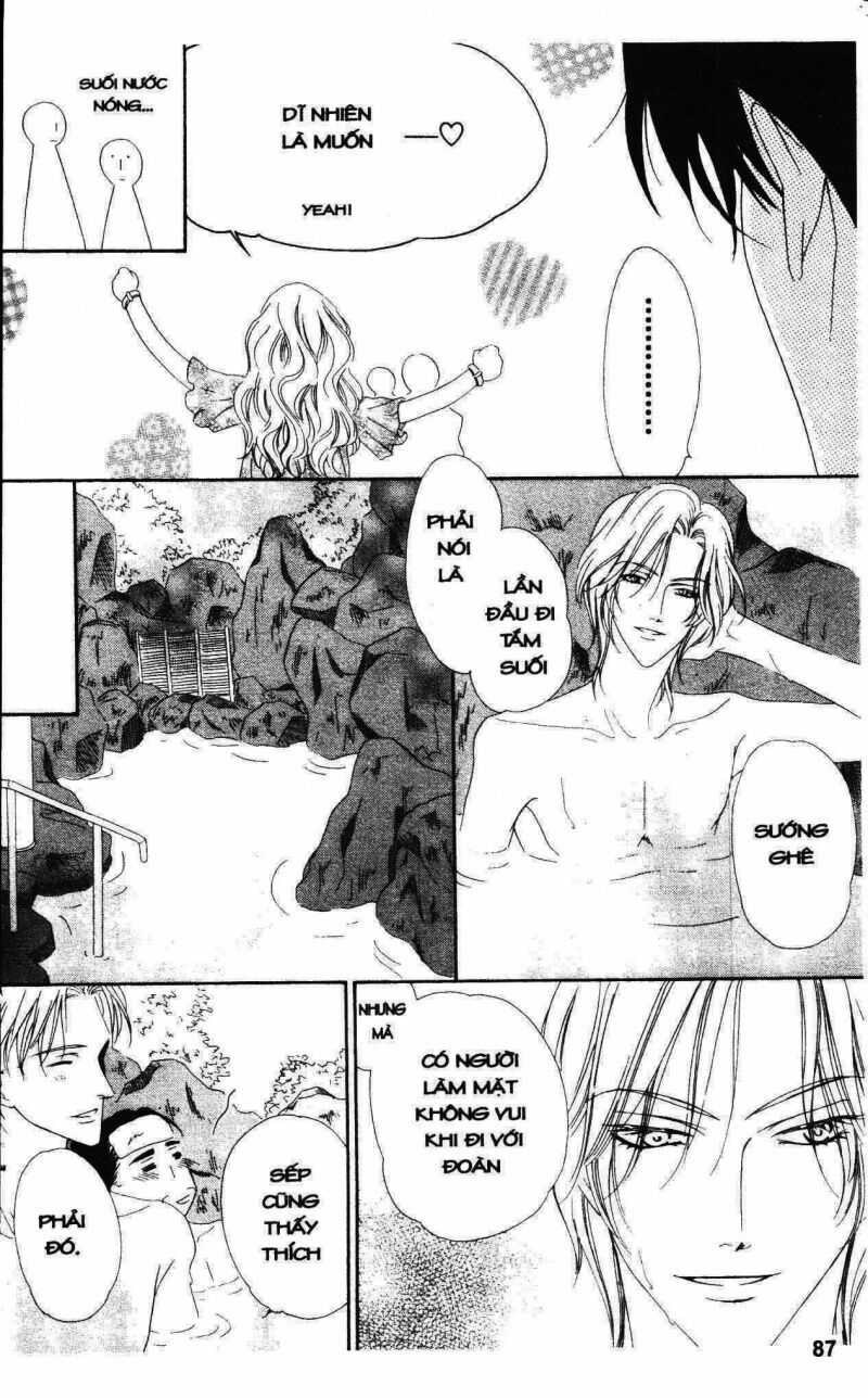 007 Phá Án: Chapter 5