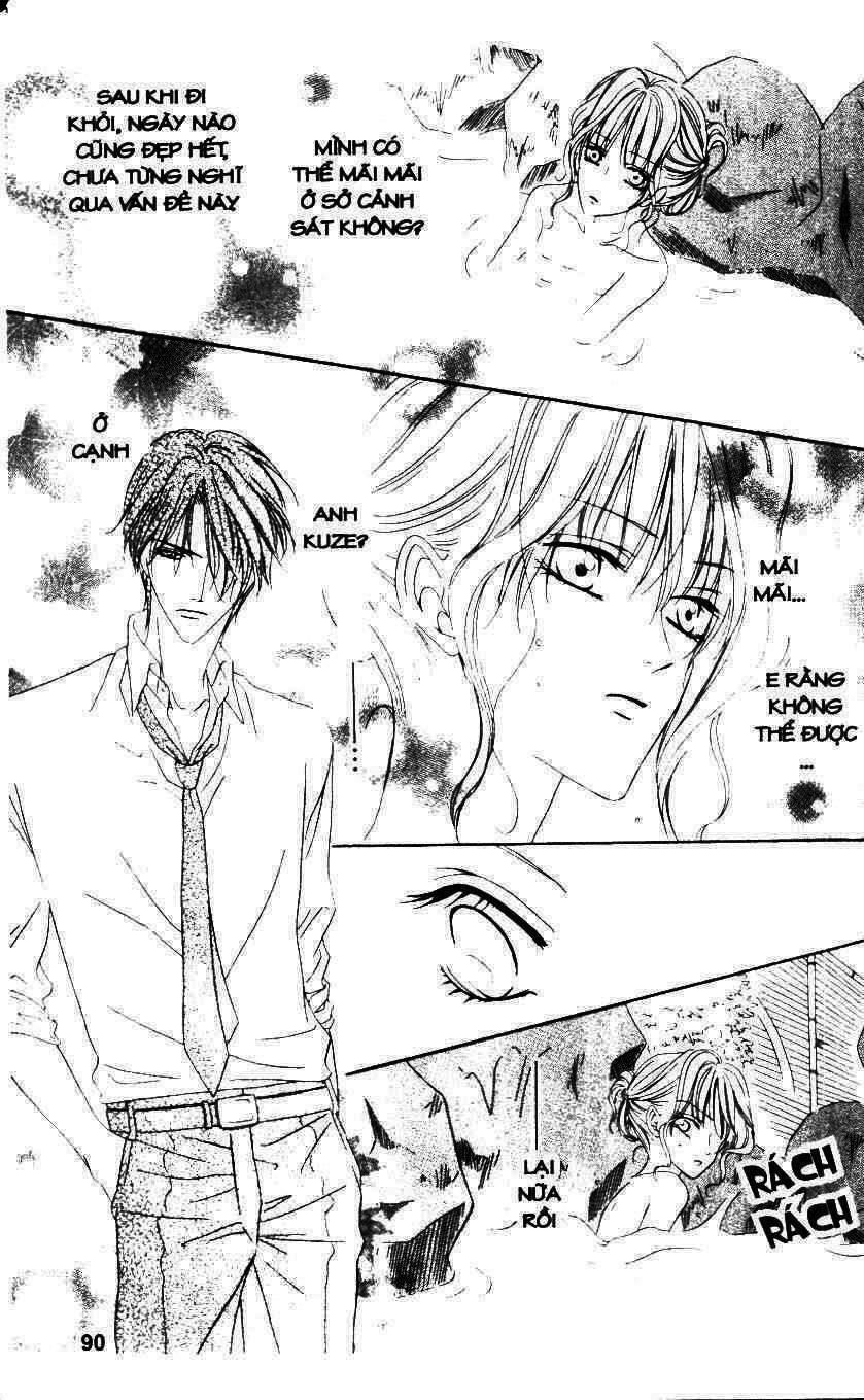 007 Phá Án: Chapter 5