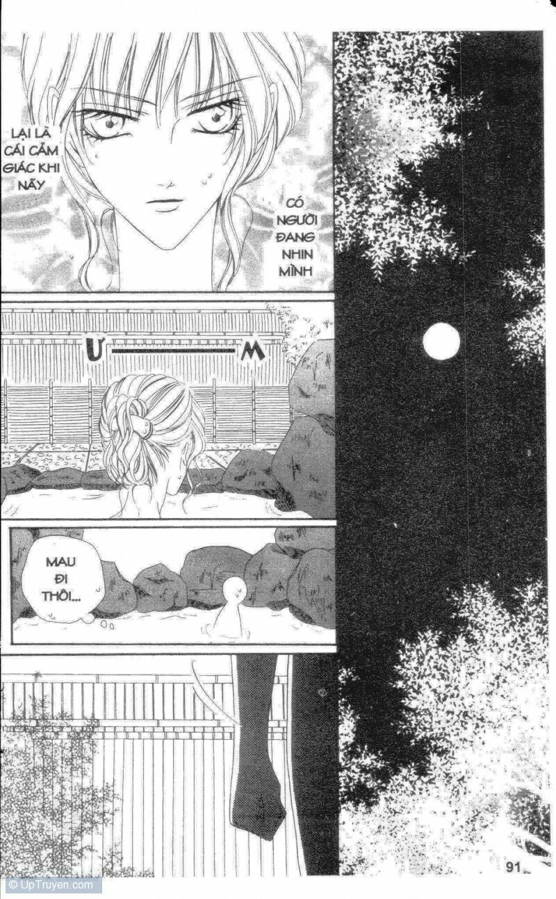 007 Phá Án: Chapter 5