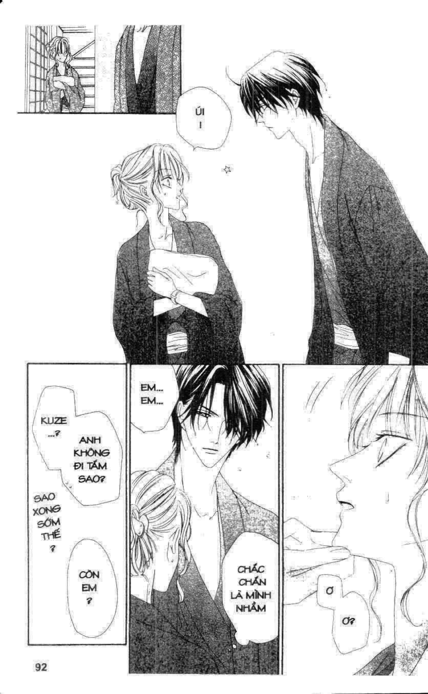 007 Phá Án: Chapter 5