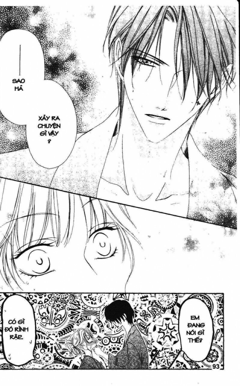 007 Phá Án: Chapter 5