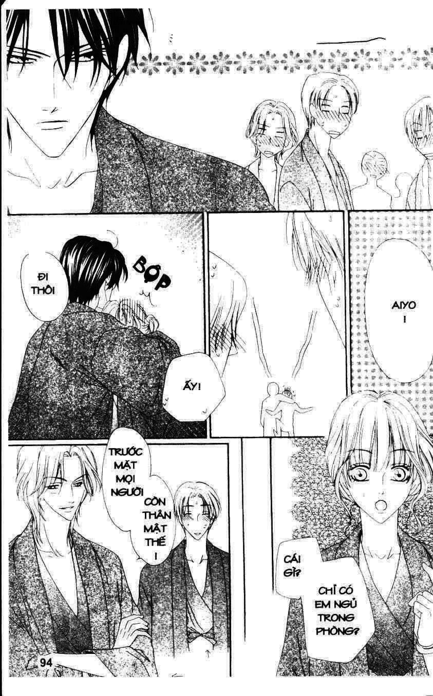 007 Phá Án: Chapter 5