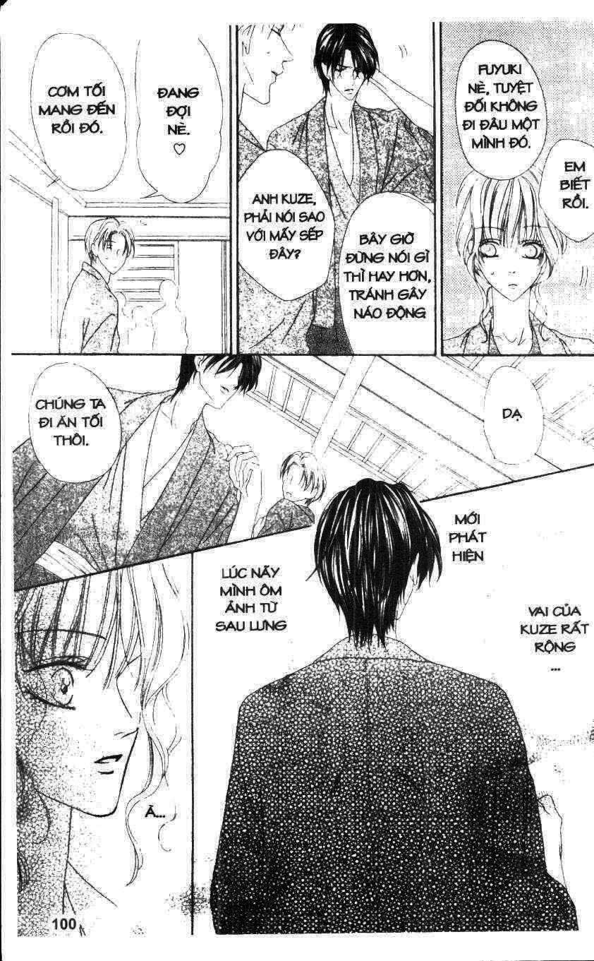 007 Phá Án: Chapter 5