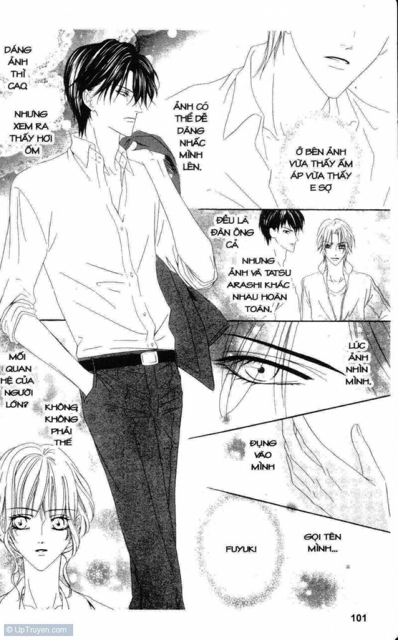 007 Phá Án: Chapter 5