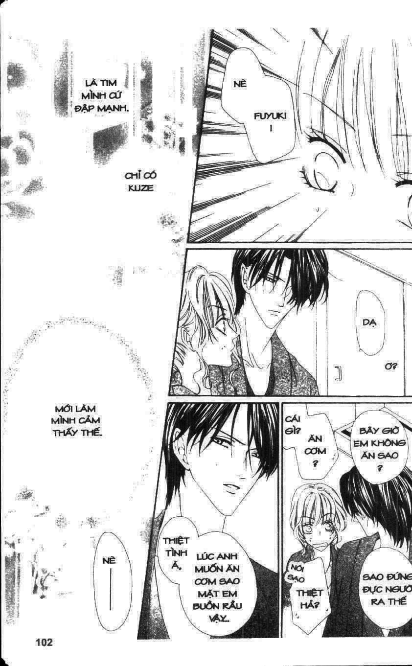007 Phá Án: Chapter 5