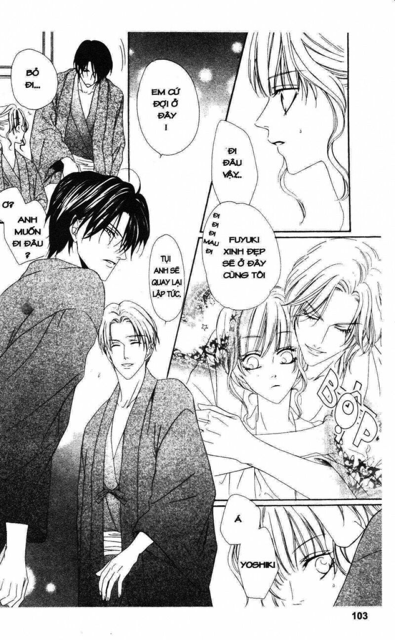007 Phá Án: Chapter 5