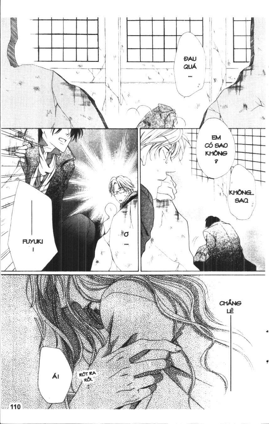 007 Phá Án: Chapter 9
