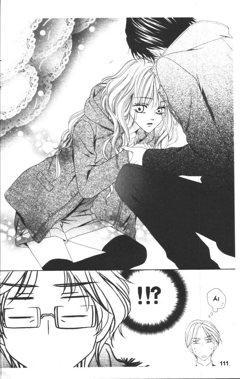 007 Phá Án: Chapter 9