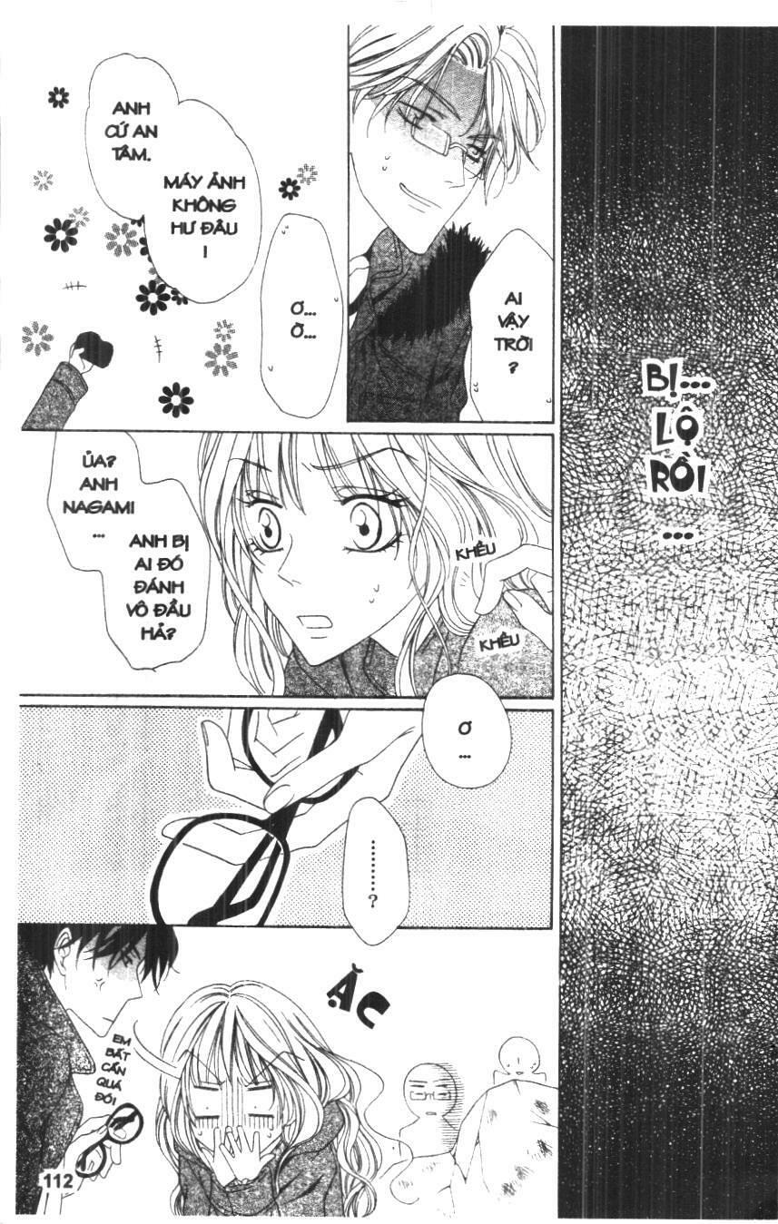 007 Phá Án: Chapter 9