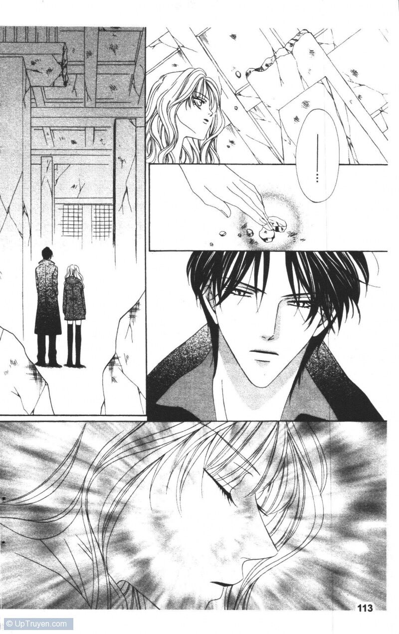 007 Phá Án: Chapter 9