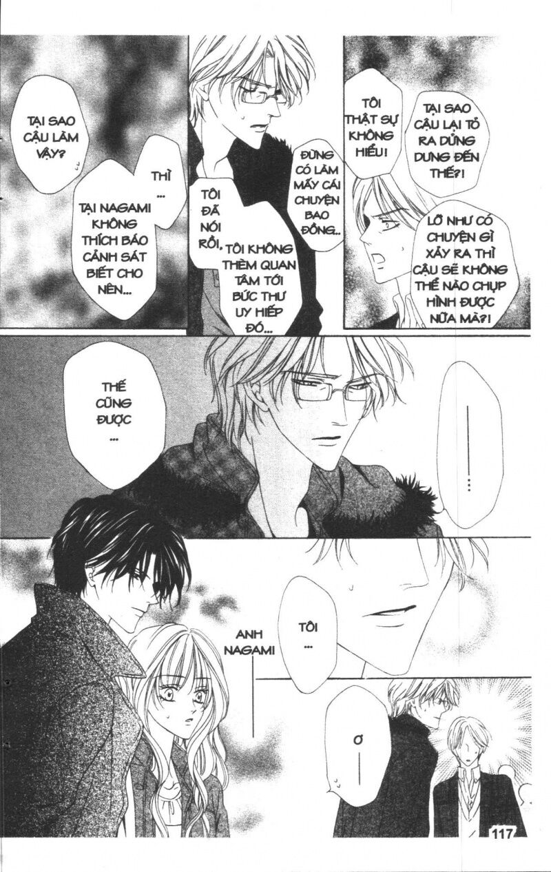007 Phá Án: Chapter 9