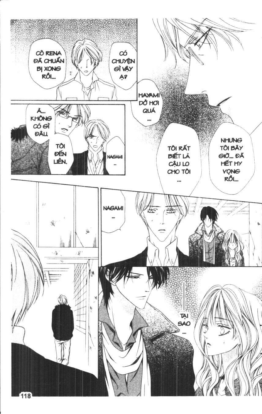 007 Phá Án: Chapter 9