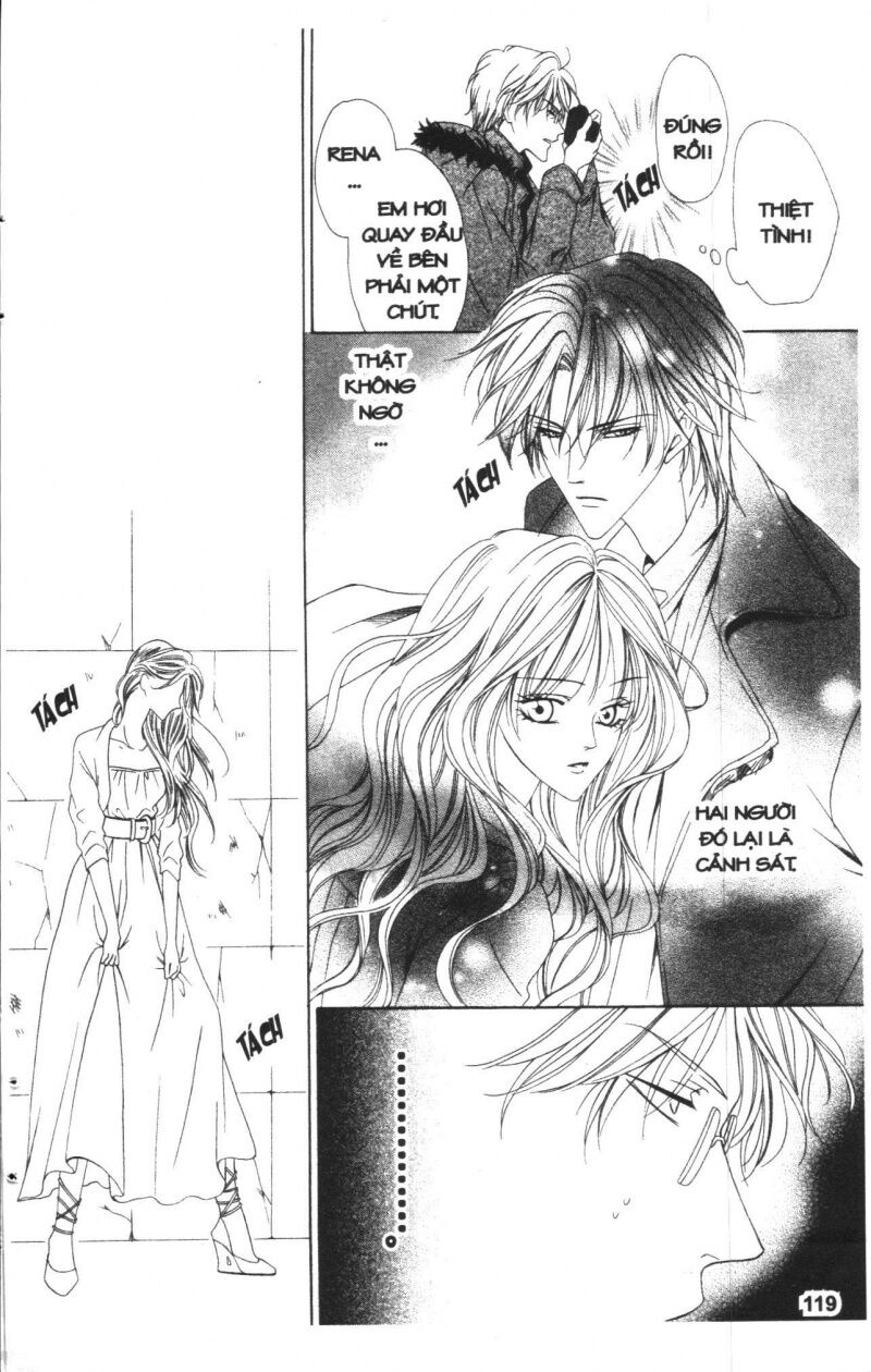 007 Phá Án: Chapter 9