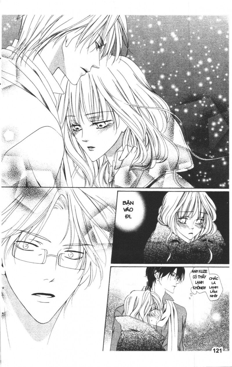 007 Phá Án: Chapter 9