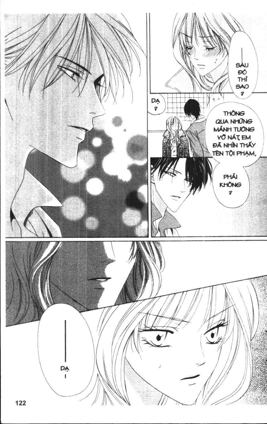 007 Phá Án: Chapter 9