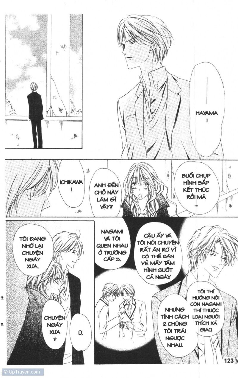 007 Phá Án: Chapter 9