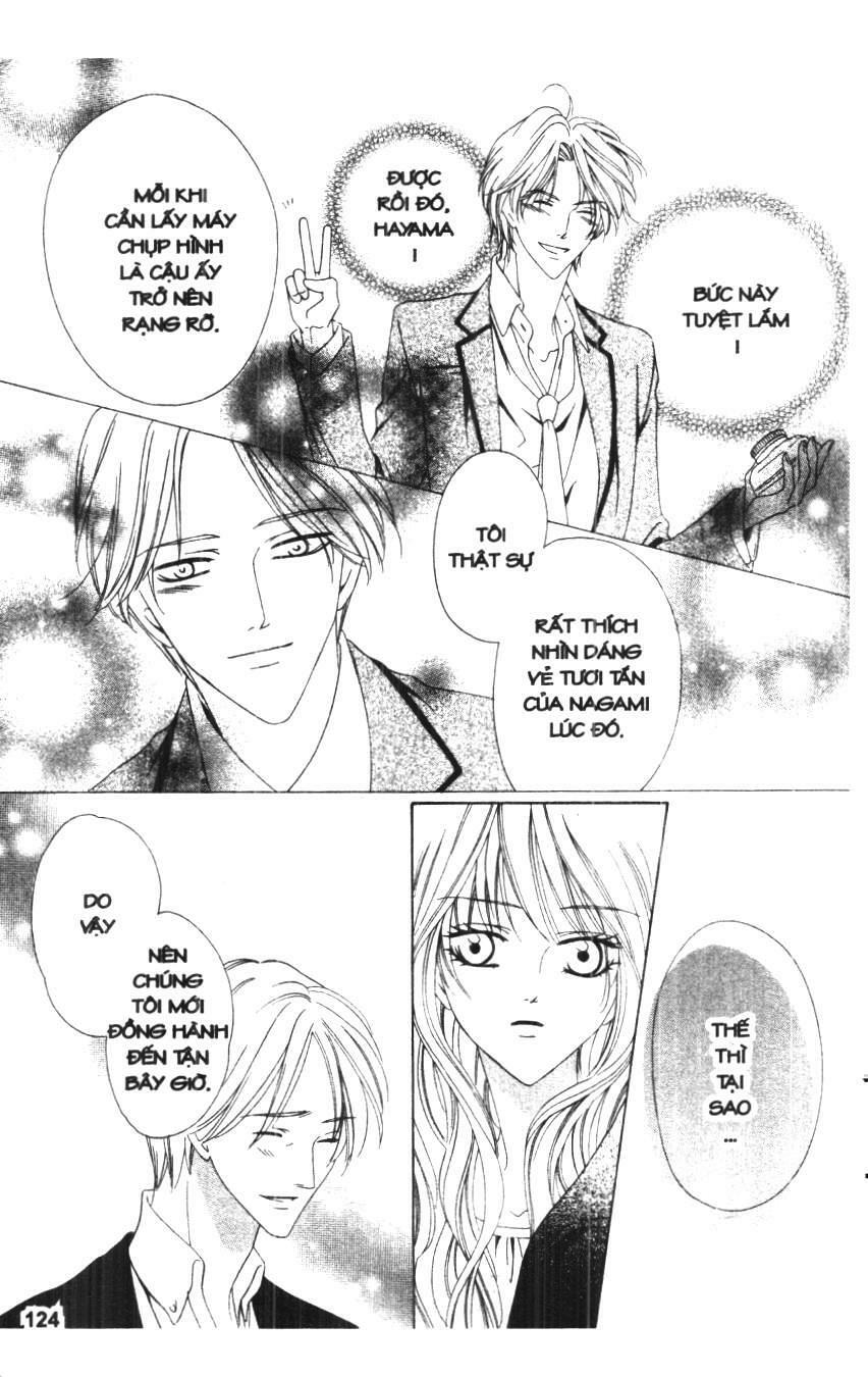 007 Phá Án: Chapter 9