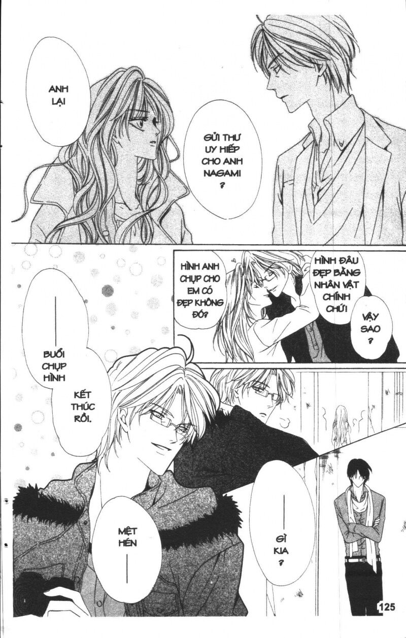 007 Phá Án: Chapter 9