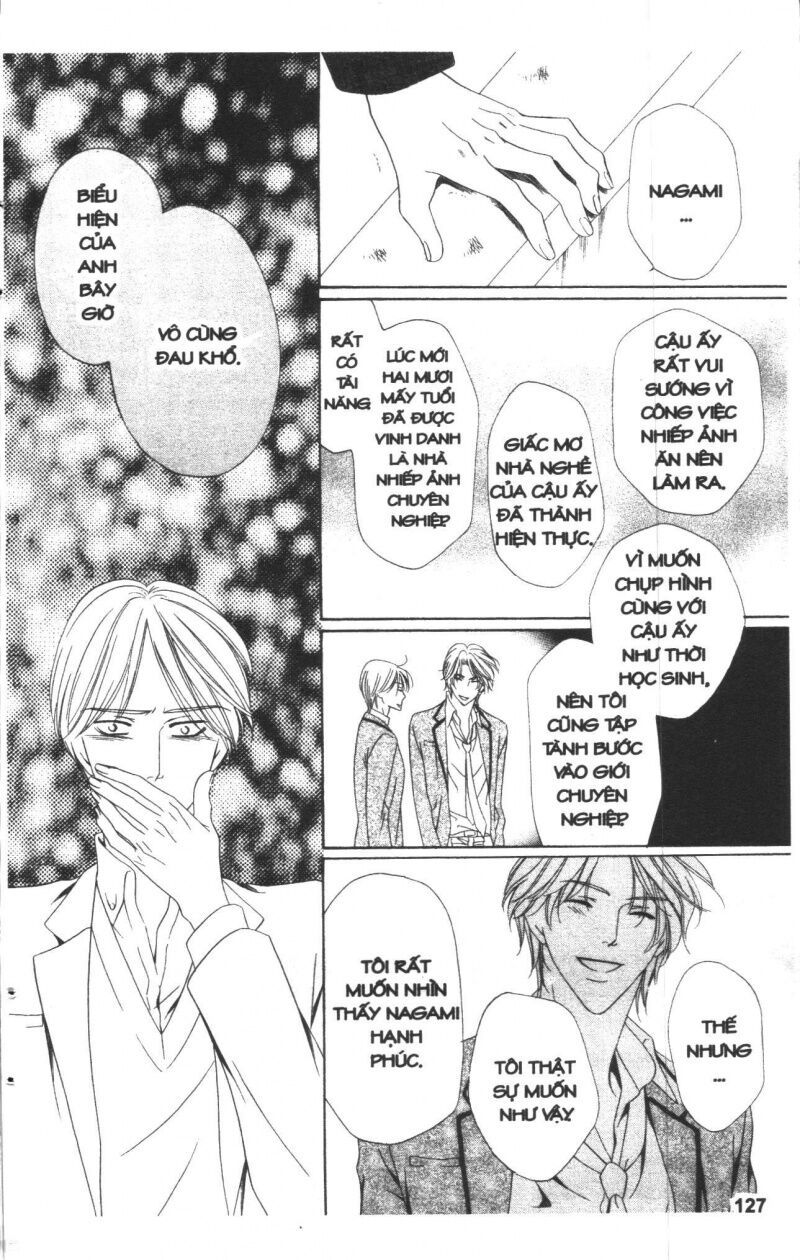 007 Phá Án: Chapter 9