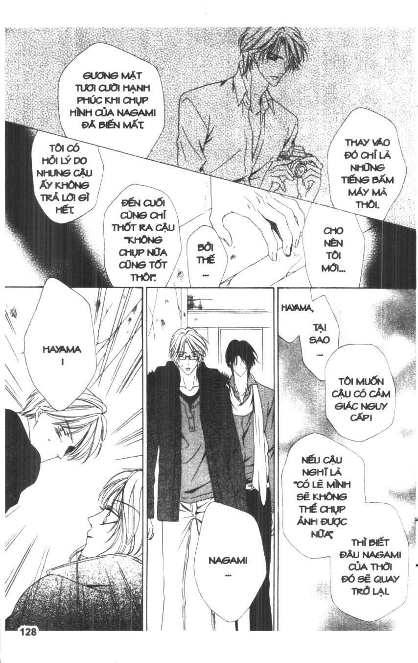 007 Phá Án: Chapter 9
