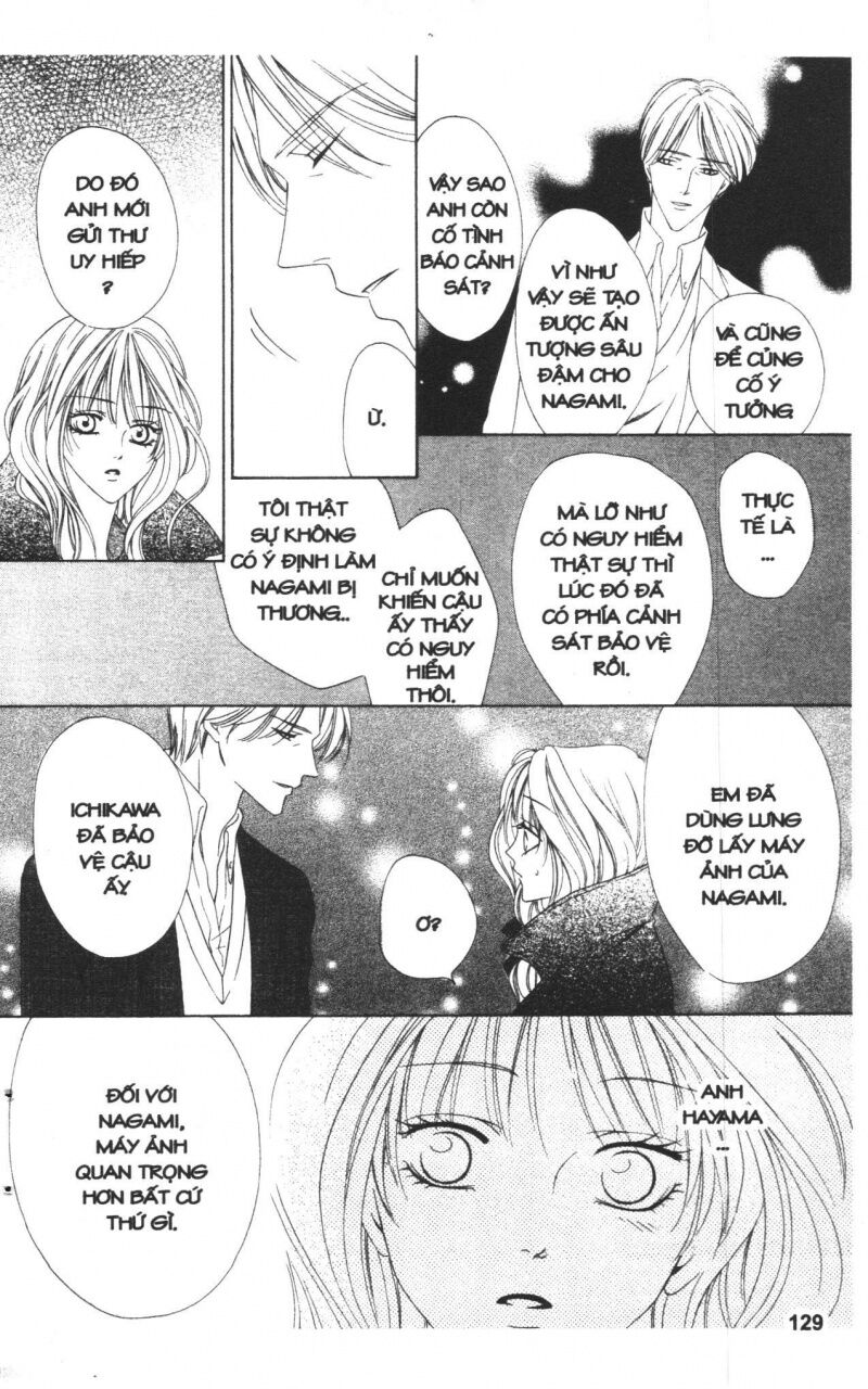 007 Phá Án: Chapter 9