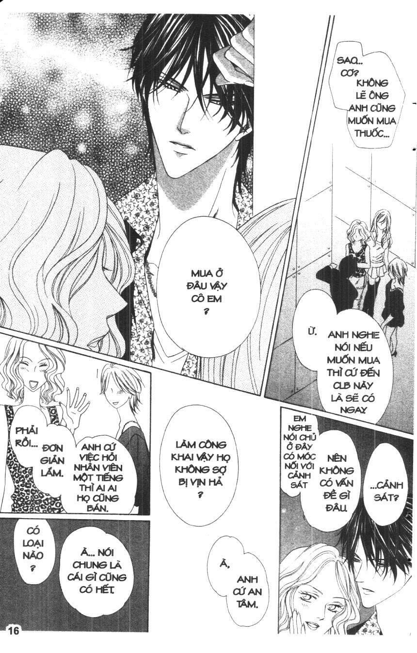 007 Phá Án: Chapter 9