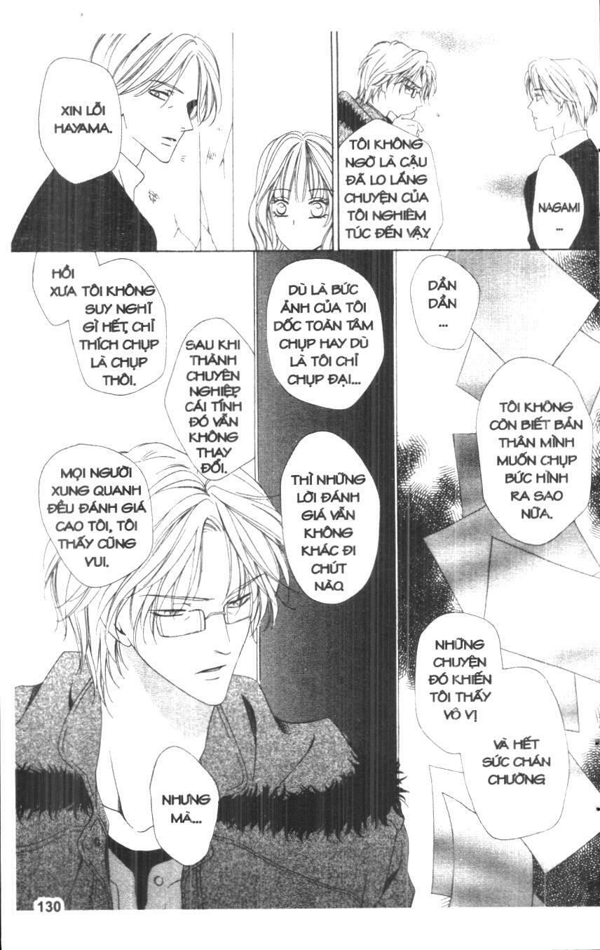 007 Phá Án: Chapter 9
