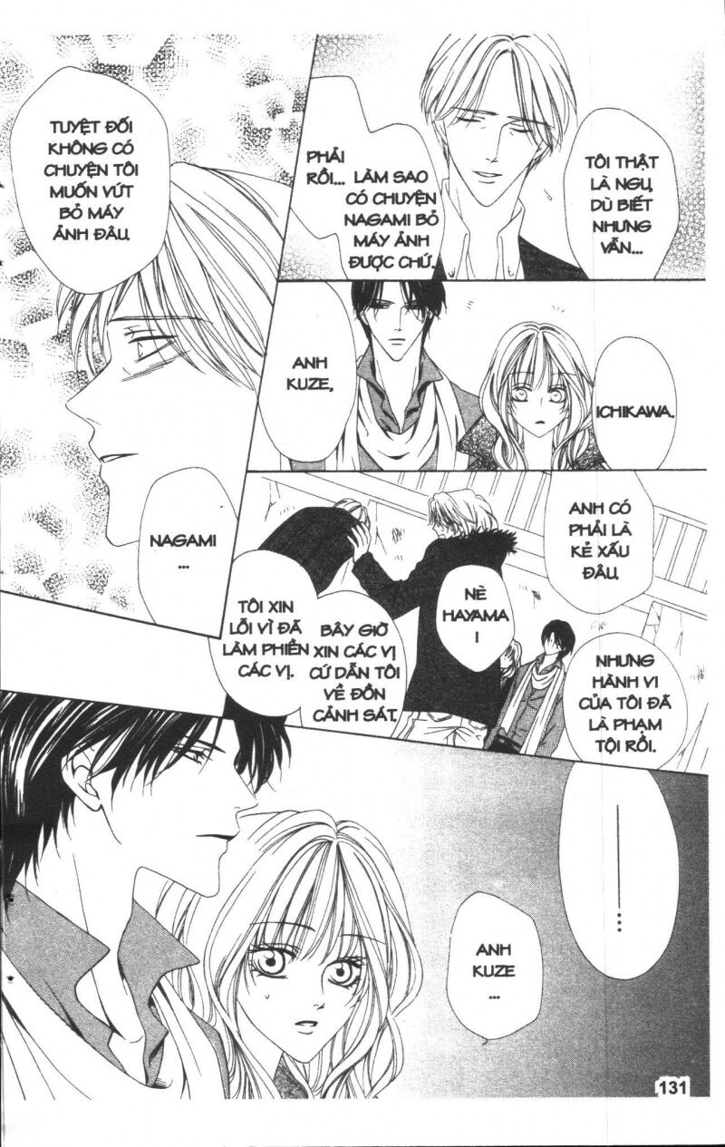 007 Phá Án: Chapter 9