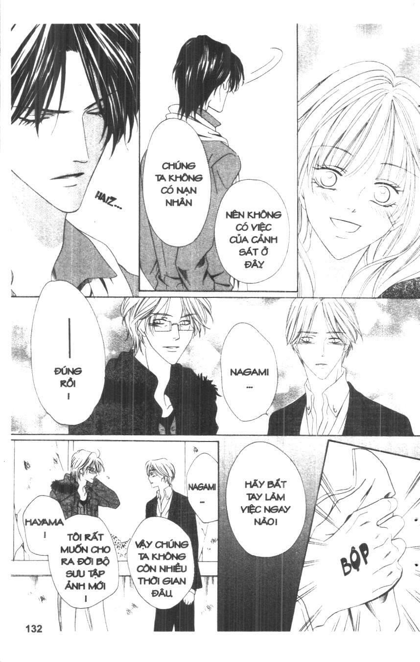 007 Phá Án: Chapter 9