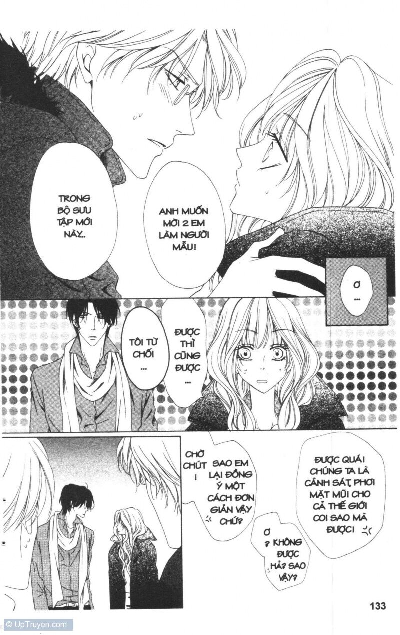 007 Phá Án: Chapter 9