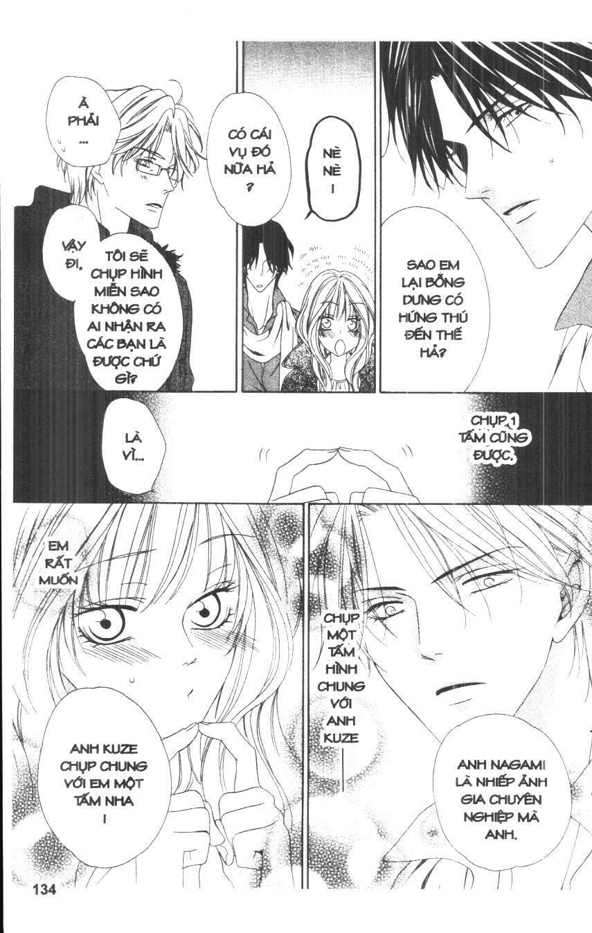 007 Phá Án: Chapter 9