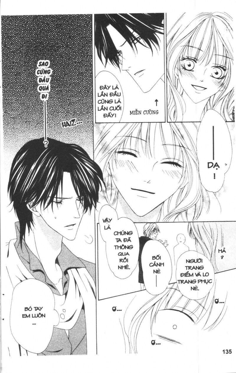 007 Phá Án: Chapter 9