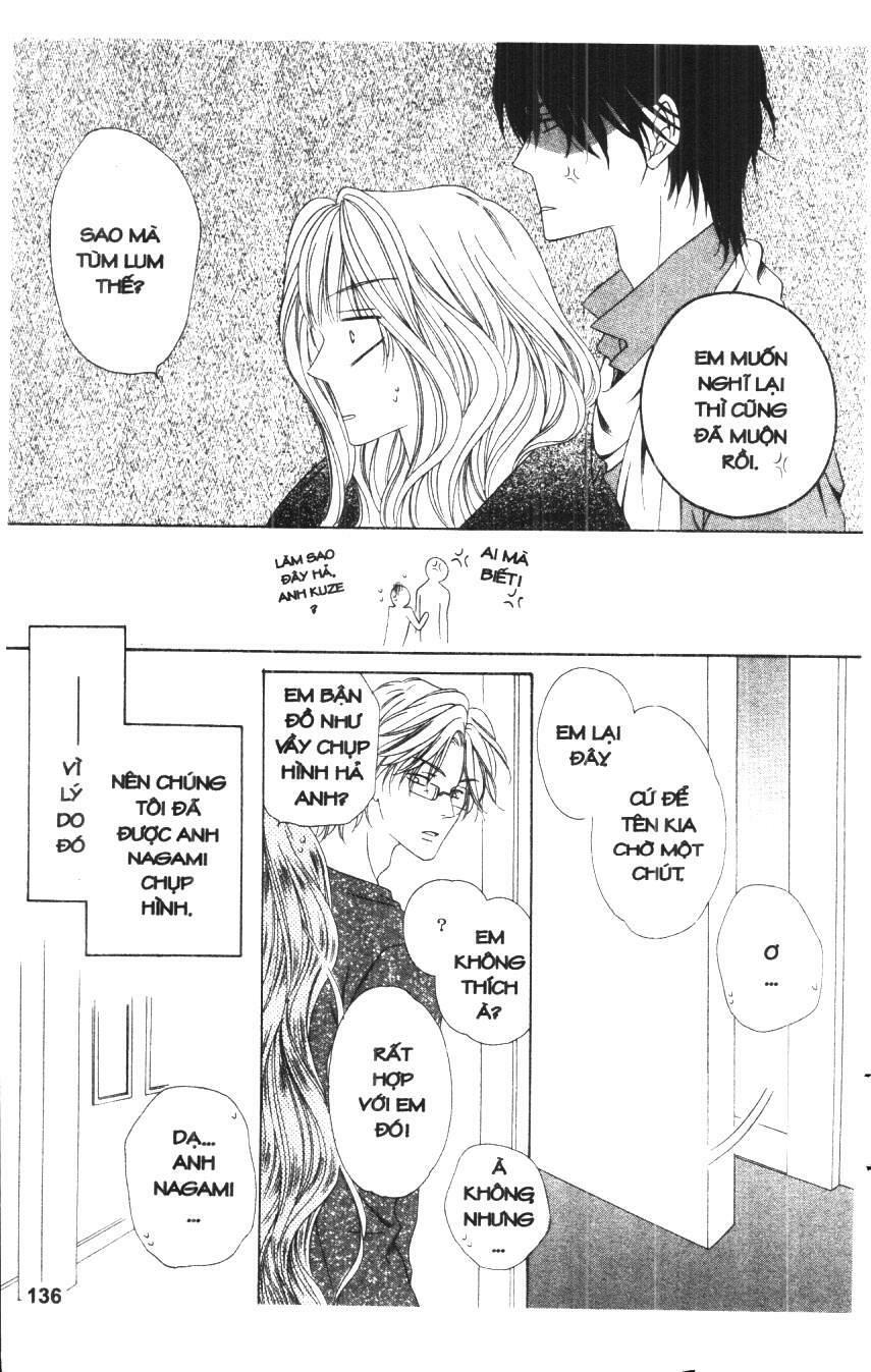 007 Phá Án: Chapter 9