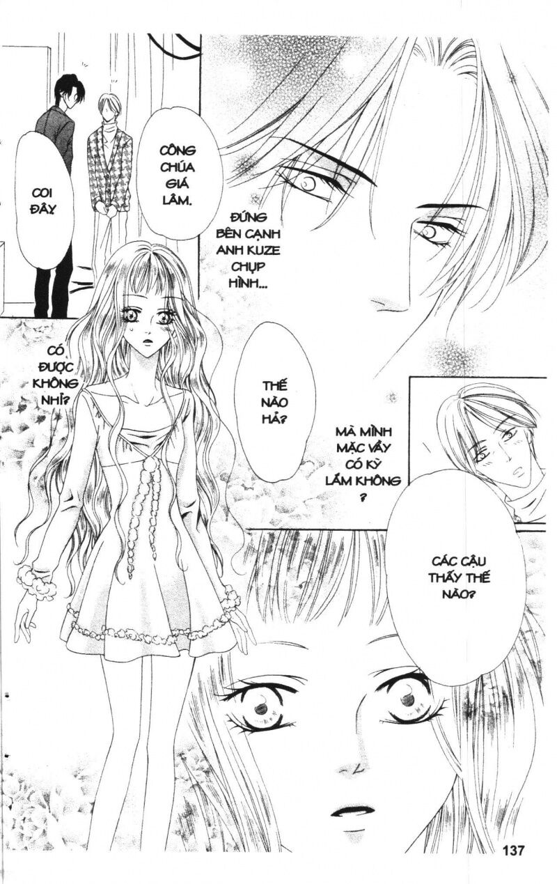 007 Phá Án: Chapter 9