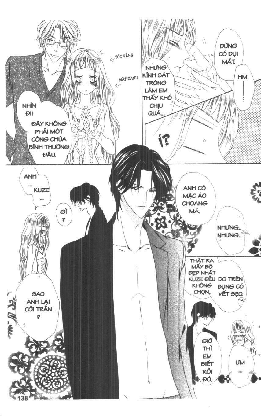 007 Phá Án: Chapter 9