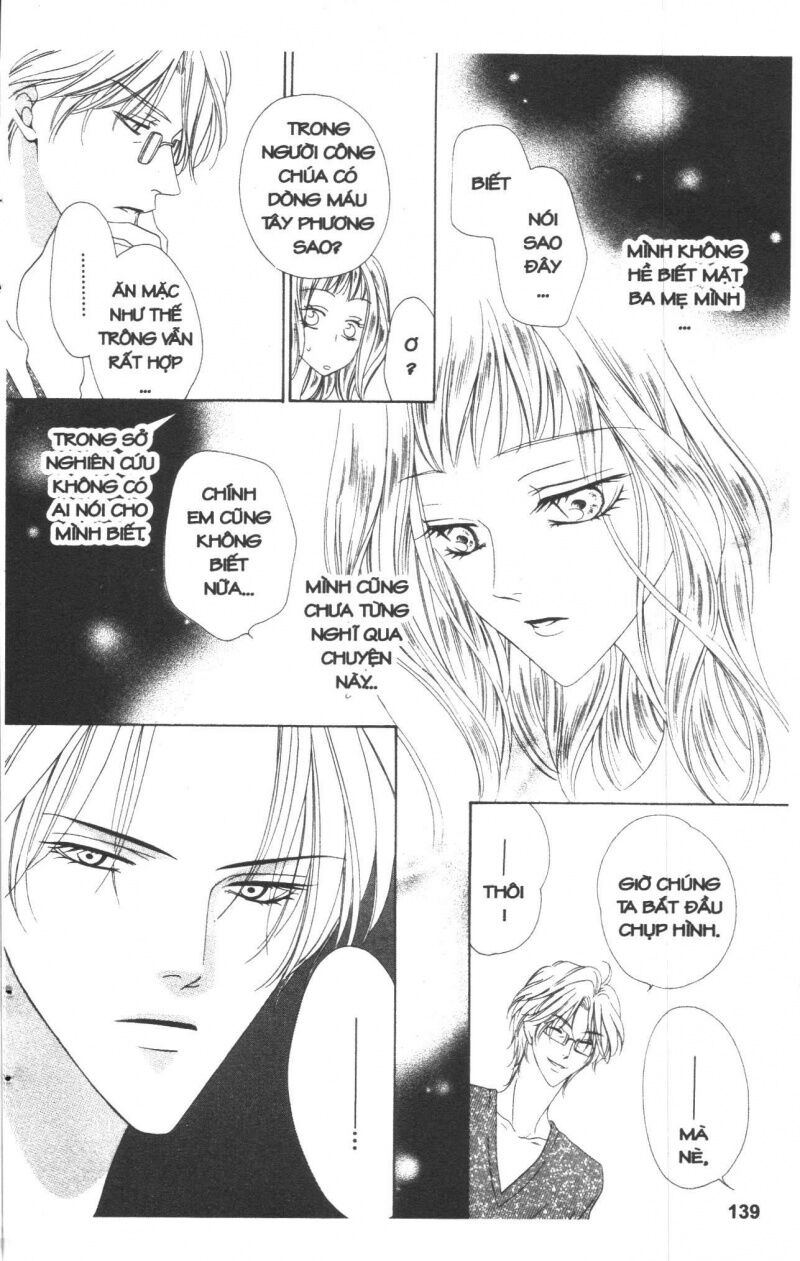007 Phá Án: Chapter 9