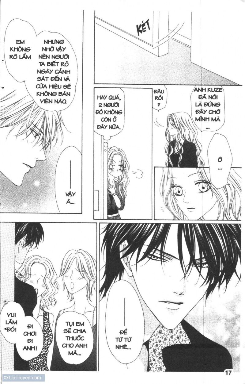 007 Phá Án: Chapter 9