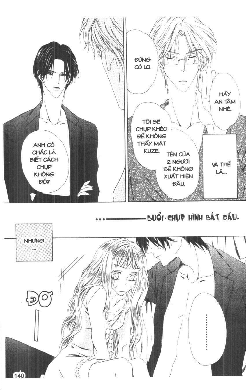 007 Phá Án: Chapter 9