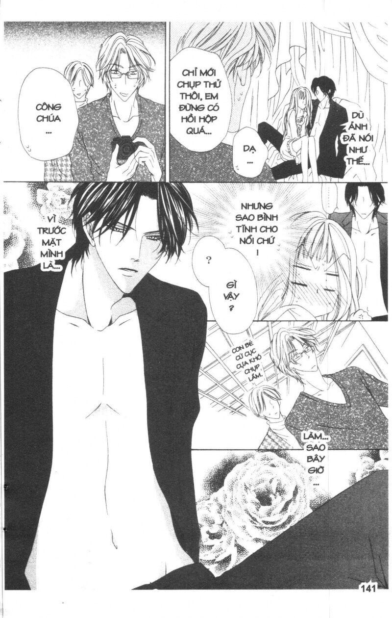 007 Phá Án: Chapter 9
