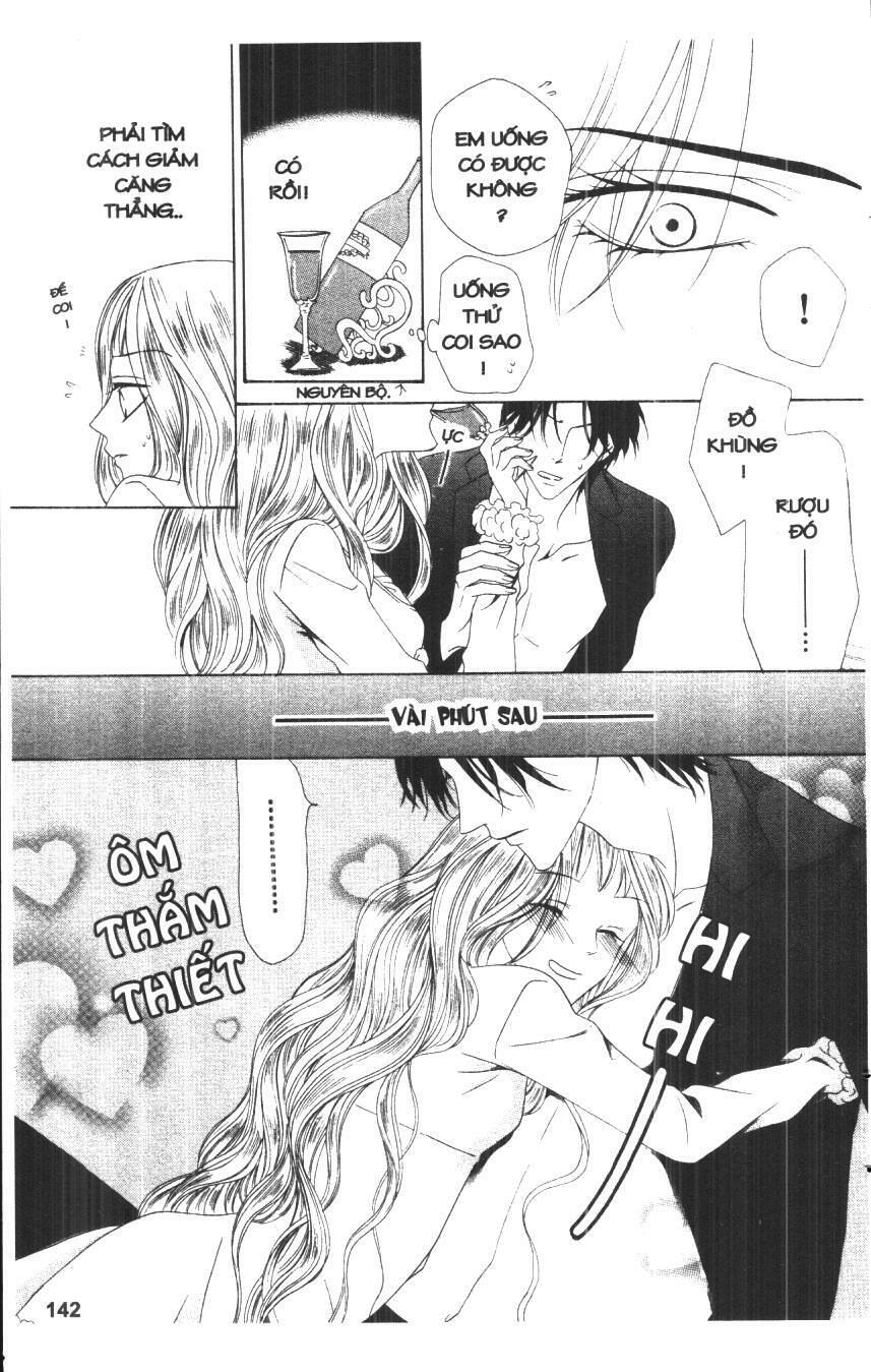 007 Phá Án: Chapter 9