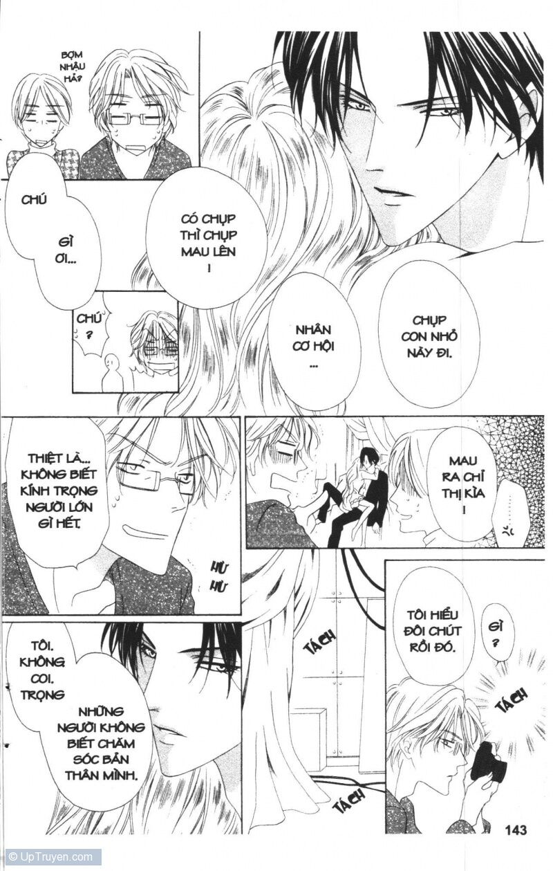 007 Phá Án: Chapter 9