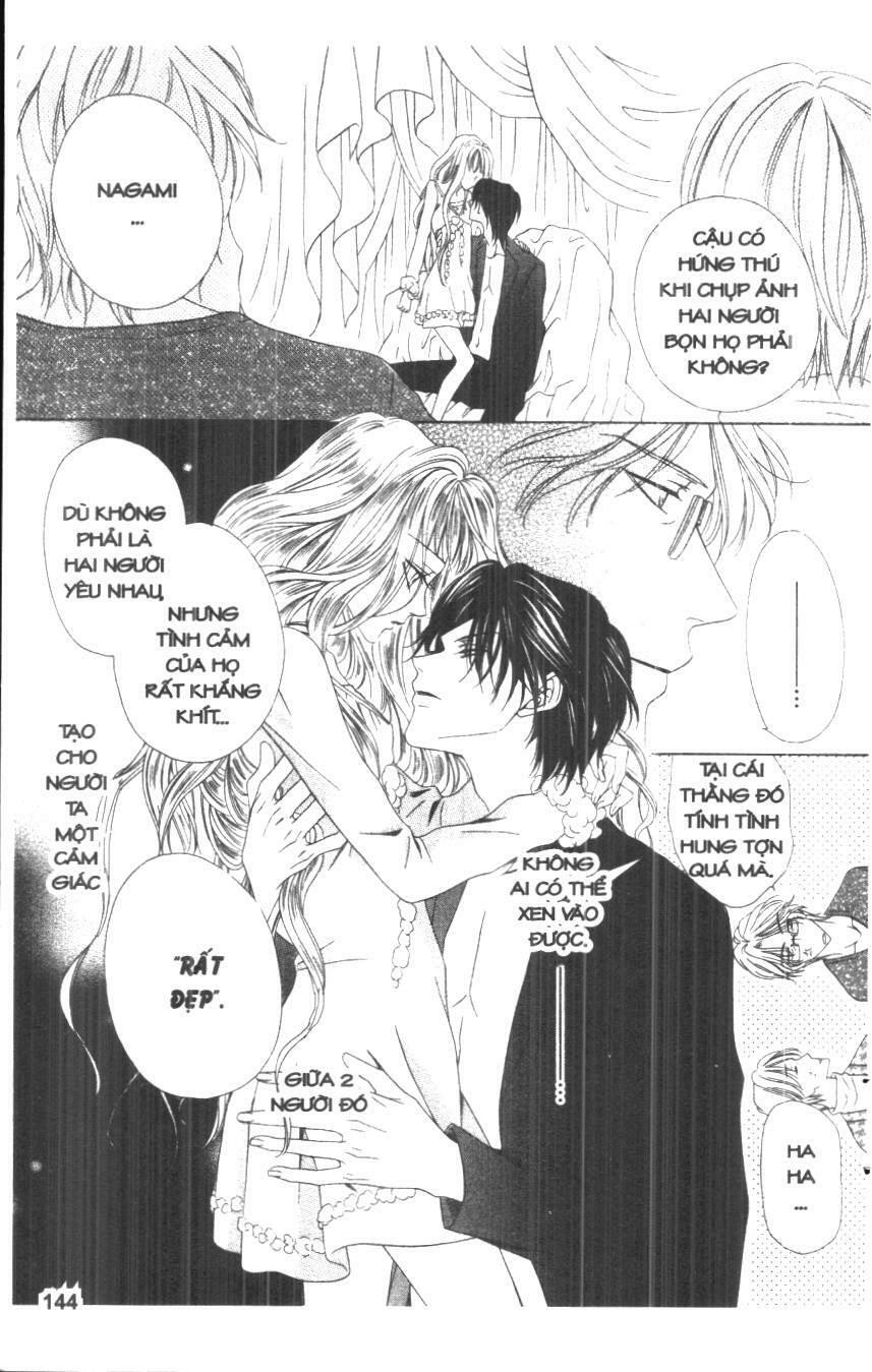 007 Phá Án: Chapter 9