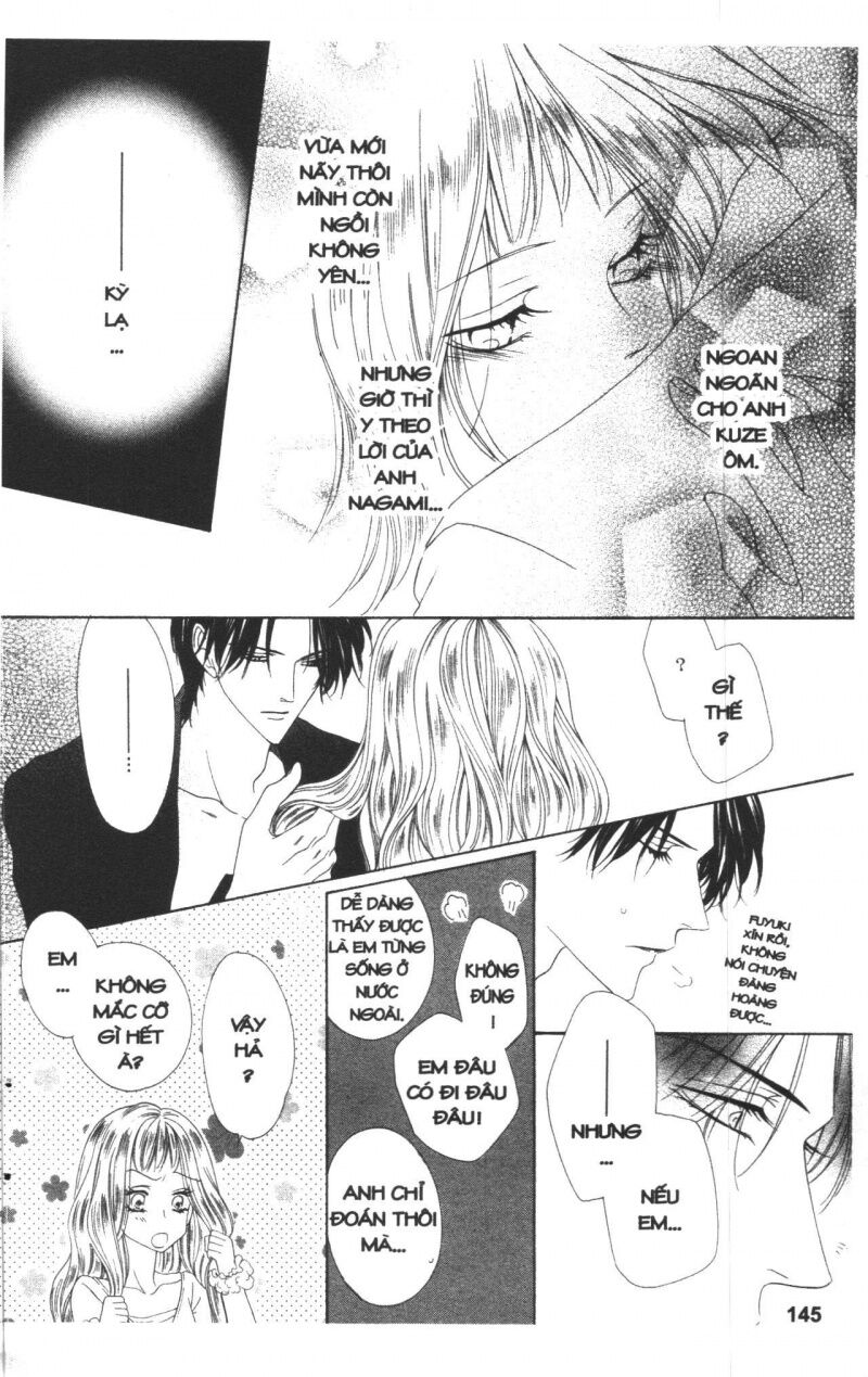 007 Phá Án: Chapter 9