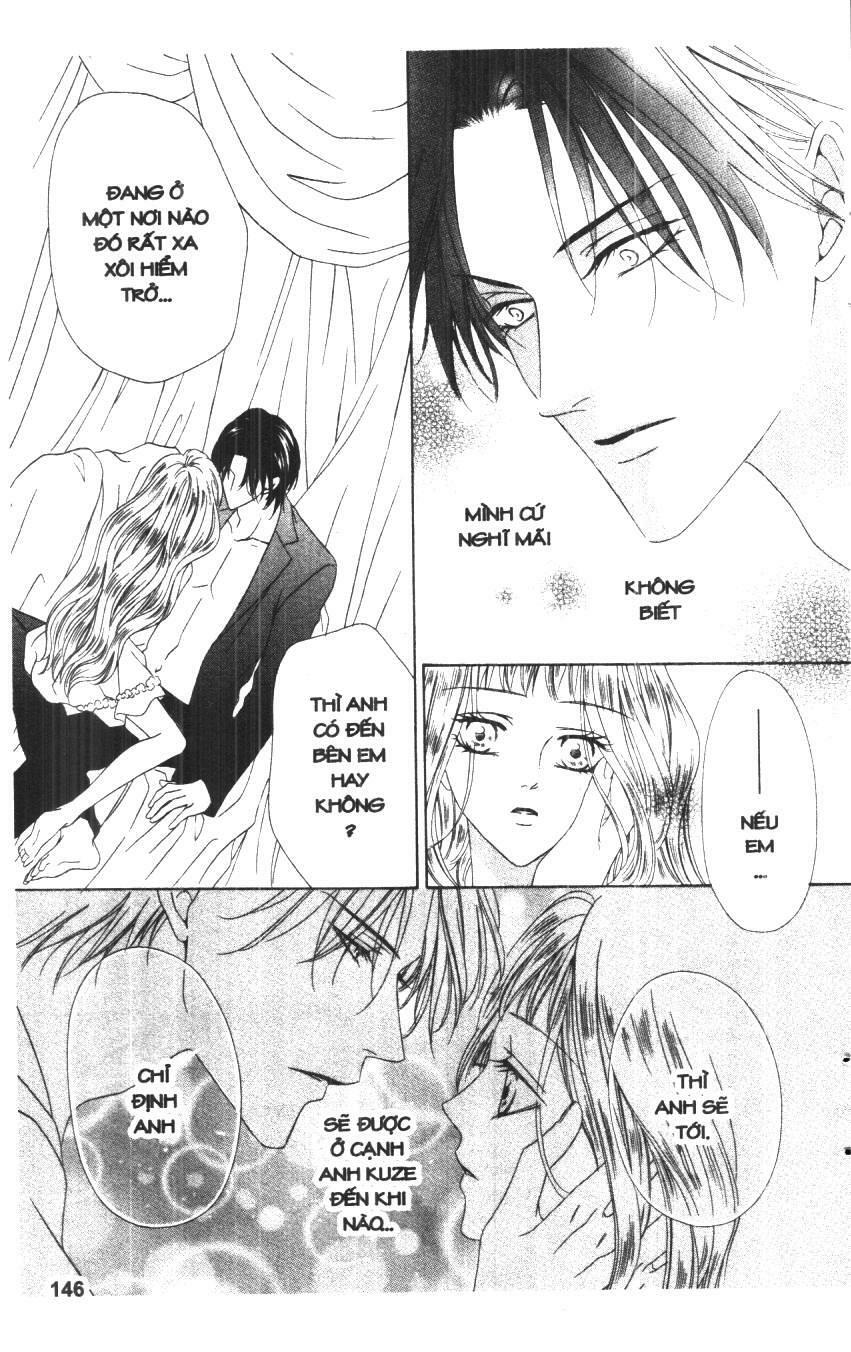 007 Phá Án: Chapter 9